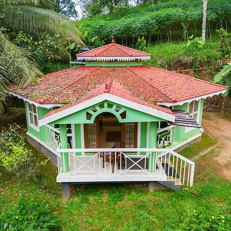 Nature Routes Cottage